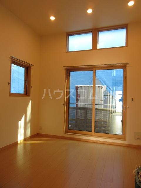 3/16 リビング/ダイニング