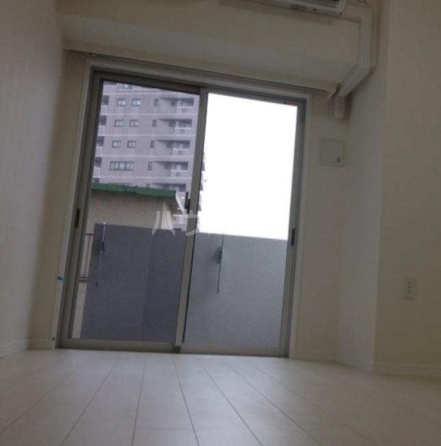 9/24 バルコニー