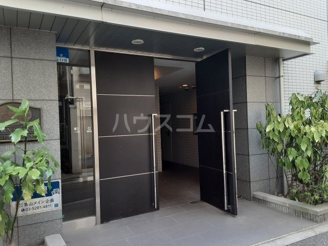 13/24 エントランス