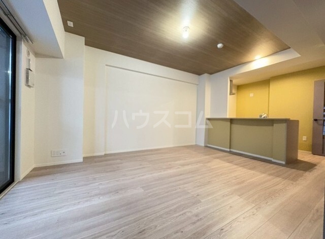 4/25 リビング/ダイニング