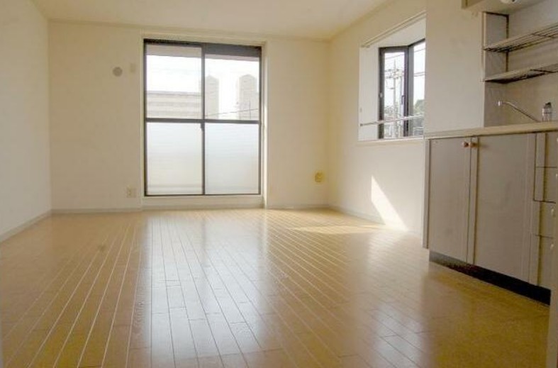 5/19 リビング/ダイニング