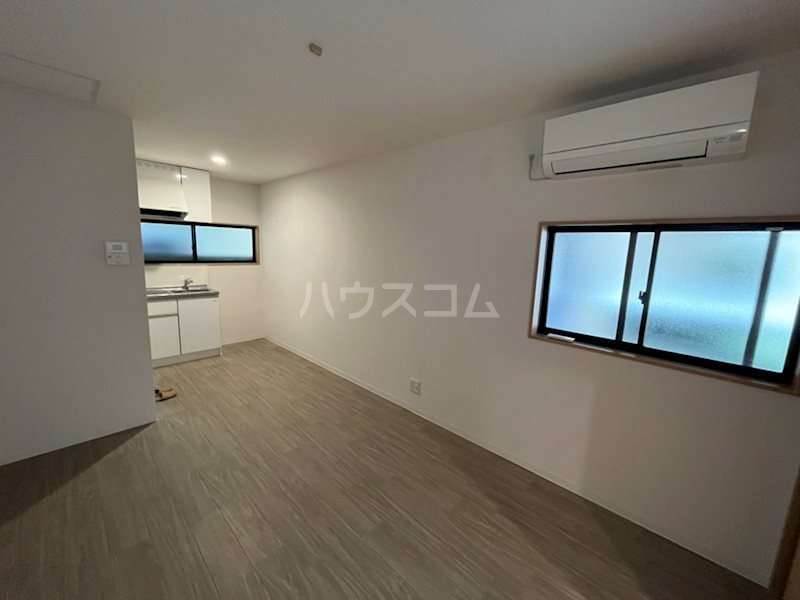 3/17 リビング/ダイニング