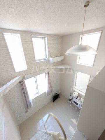 3/23 リビング/ダイニング