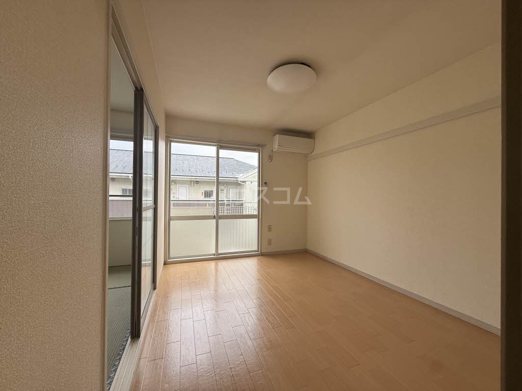 3/14 リビング/ダイニング