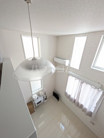 4/24 リビング/ダイニング