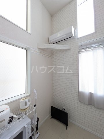 3/24 リビング/ダイニング