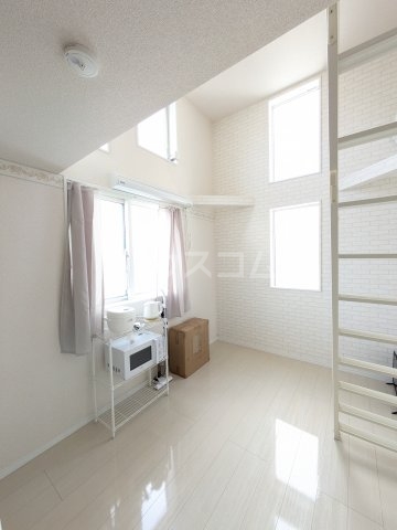 3/27 リビング/ダイニング