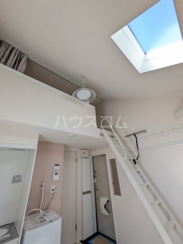 3/28 リビング/ダイニング