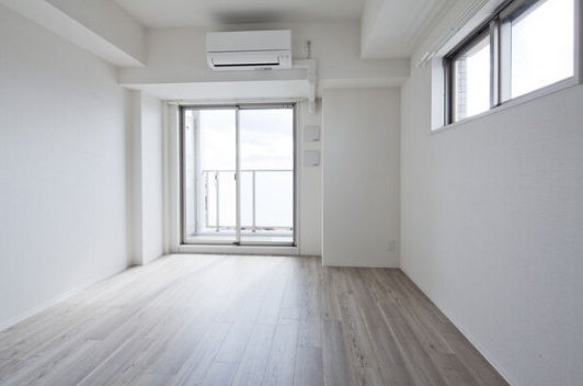 4/28 リビング/ダイニング