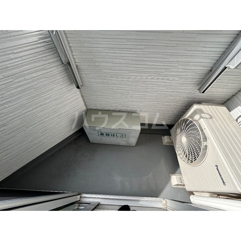 16/30 バルコニー