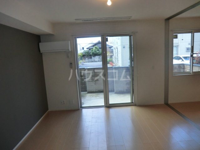 4/25 リビング/ダイニング