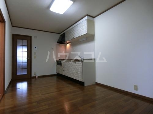 3/23 リビング/ダイニング