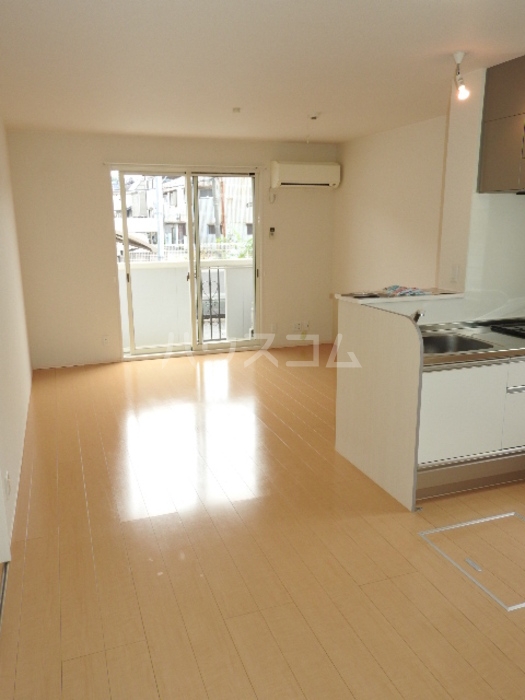 3/18 リビング/ダイニング