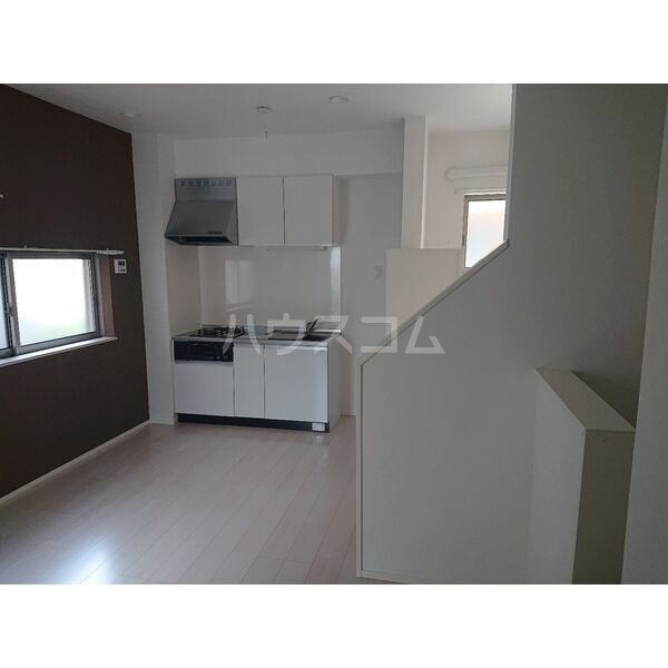 3/22 リビング/ダイニング