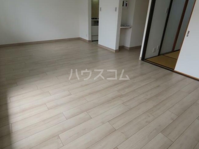 2/25 リビング/ダイニング