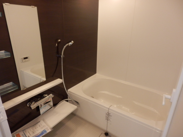 9/20 浴室