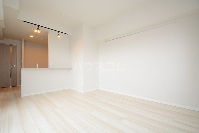 4/21 リビング/ダイニング