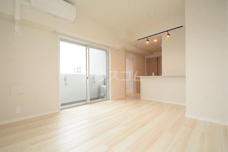 3/21 リビング/ダイニング