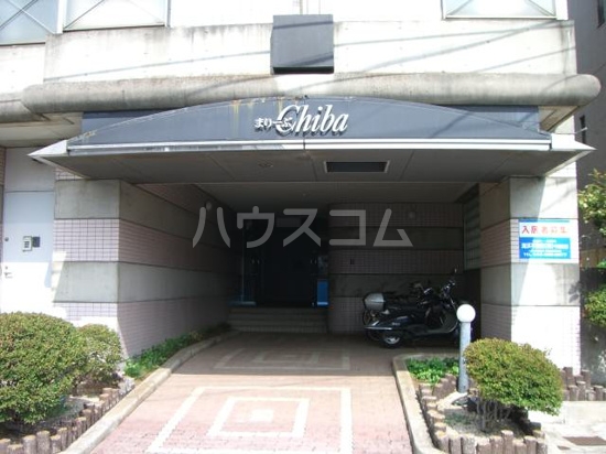 2/12 エントランス