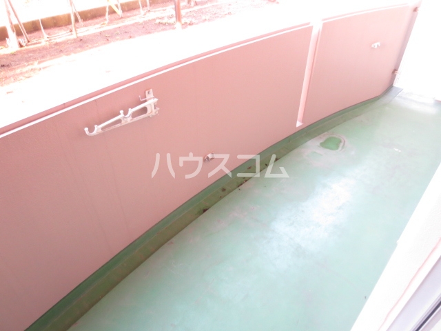 13/25 バルコニー