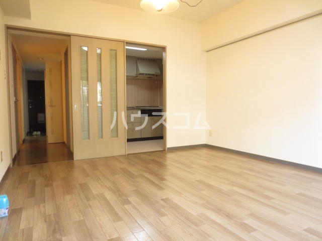 4/25 リビング/ダイニング