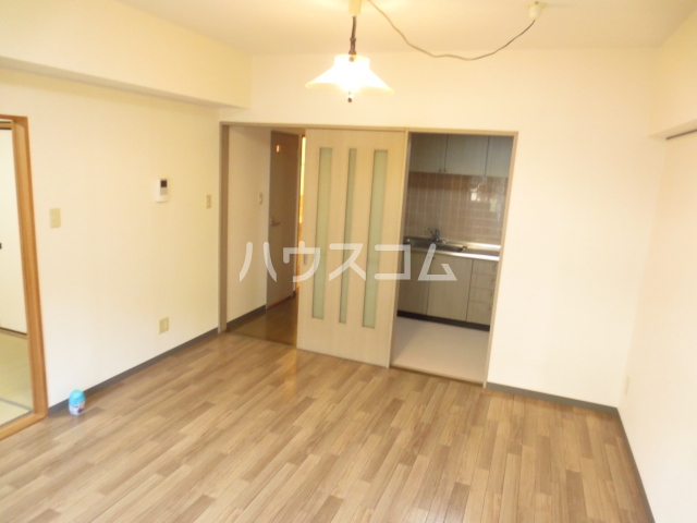 3/25 リビング/ダイニング