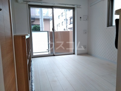 3/27 リビング/ダイニング