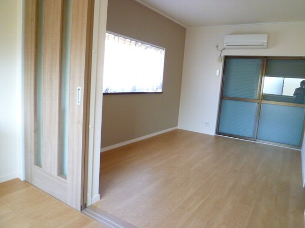 3/28 リビング/ダイニング