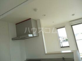 13/26 バルコニー