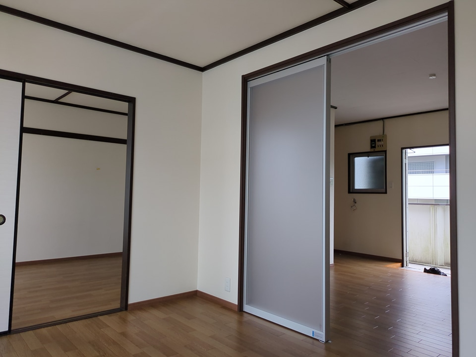 5/30 リビング/ダイニング