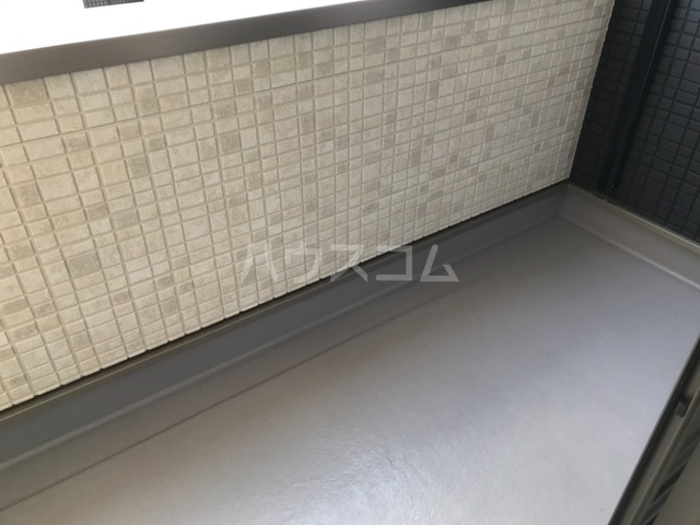 17/29 バルコニー