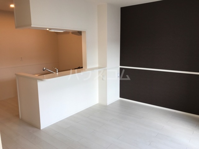 3/29 リビング/ダイニング