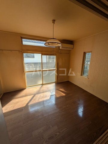 4/19 リビング/ダイニング