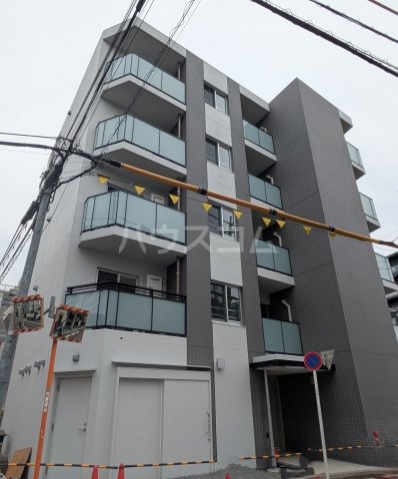 1/26 外観