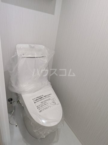 17/26 トイレ