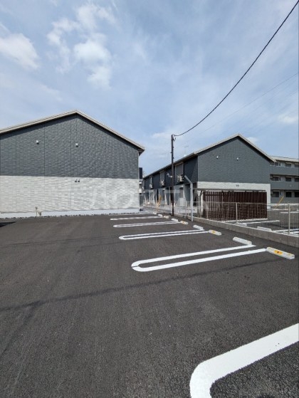 20/24 駐車場