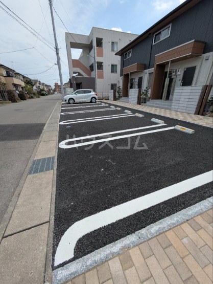 26/30 駐車場