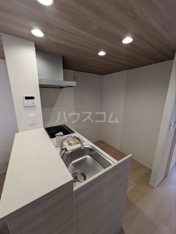 14/30 キッチン