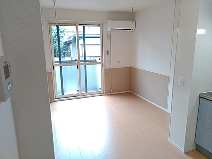 3/25 リビング/ダイニング