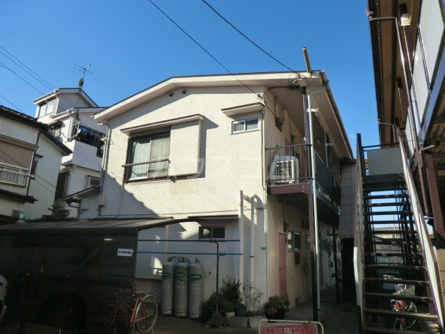 1/23 外観