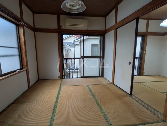 3/25 リビング/ダイニング