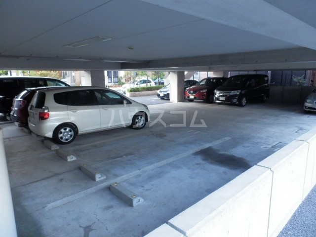 14/24 駐車場