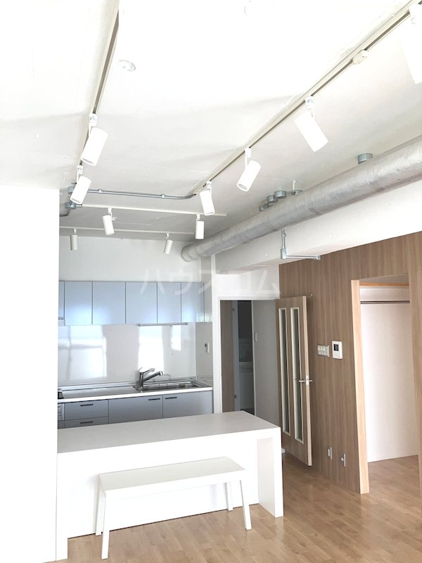 5/29 リビング/ダイニング