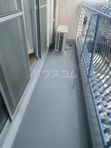 14/29 バルコニー