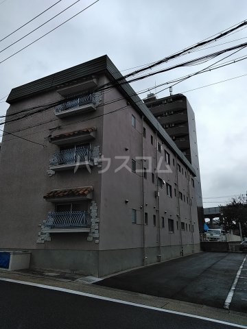 3/30 外観