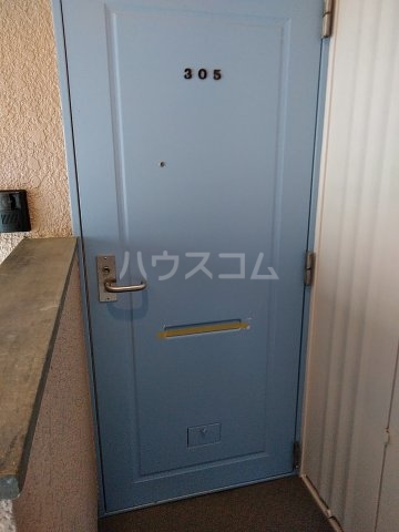 9/30 玄関