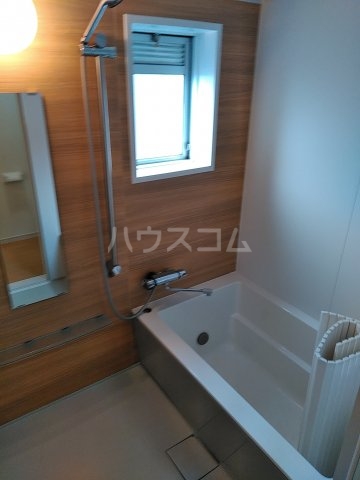 12/30 浴室