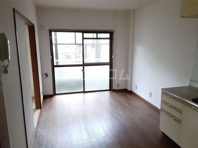 3/28 リビング/ダイニング