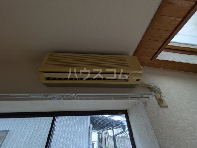 7/30 室内
