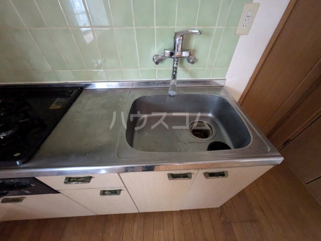 17/30 キッチン